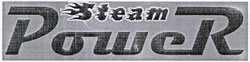 Steam Power Device mark 3362169 Trademark