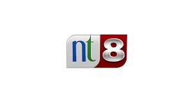 Nt 8 (logo) Device mark 3300452 Trademark
