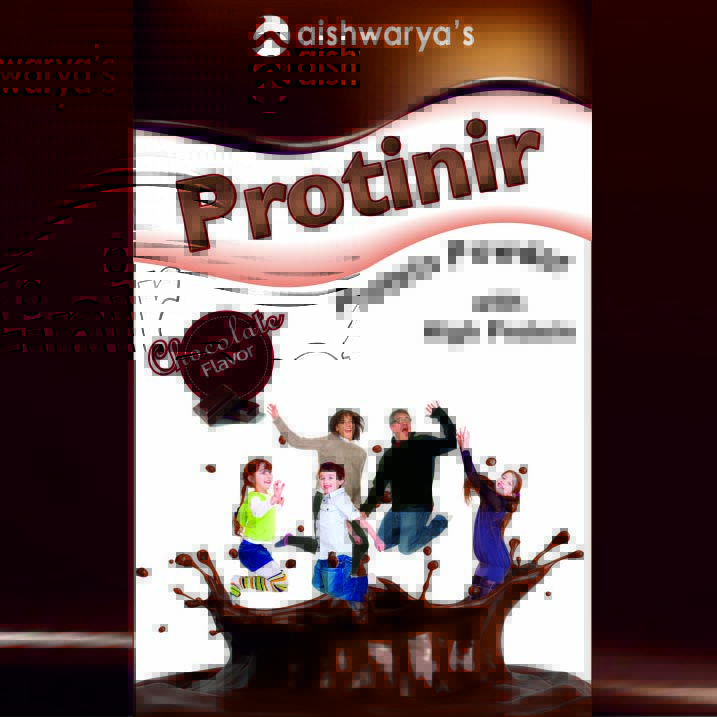 Aishwarya’s Protinir Device mark 3282682 Trademark