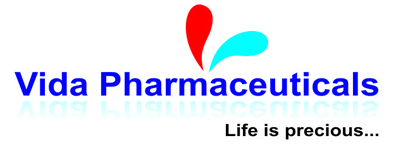 Vida Pharmaceuticals Device mark 3300309 Trademark