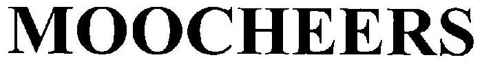 Moocheers Device mark 3330450 Trademark