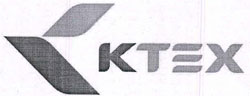 Ktex Device mark 3353659 Trademark