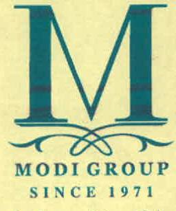 M Modigroup Device mark 3362191 Trademark