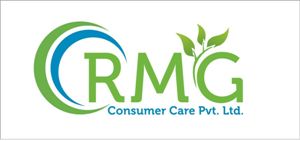 Rmg Logo Device mark 3321251 Trademark