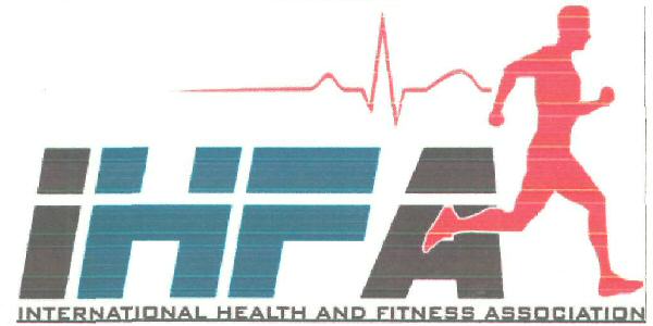 Ihfa International Health And Fitness Association Device mark 3330462 Trademark