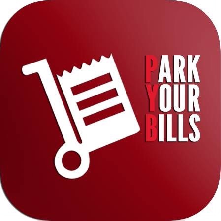 Park Your Bills Device mark 3282701 Trademark