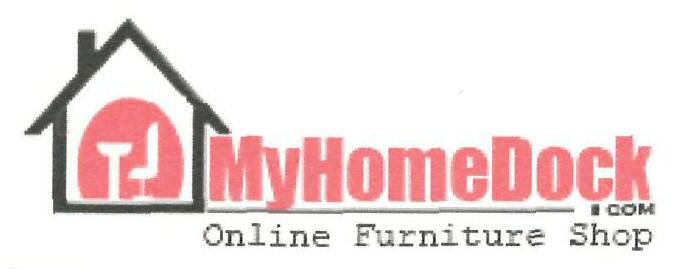 Myhomedock Device mark 3353526 Trademark