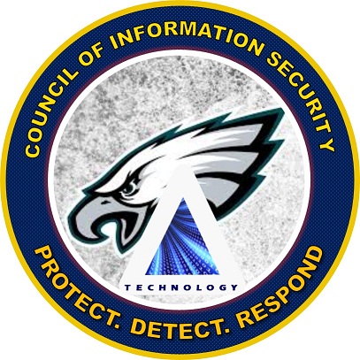 Council Of Information Security Device mark 3362199 Trademark