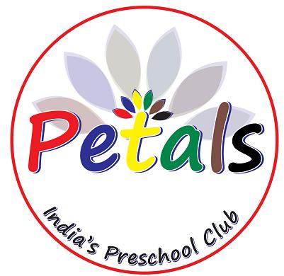 Petals Device mark 3362685 Trademark