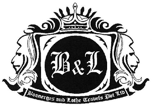 B & L Device mark 3330480 Trademark