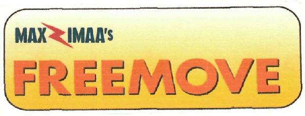 Freemove Device mark 3327928 Trademark