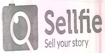 Sellfie Device mark 3335483 Trademark