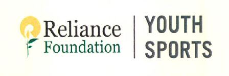 Reliance Foundation Youth Sports Device mark 3330496 Trademark