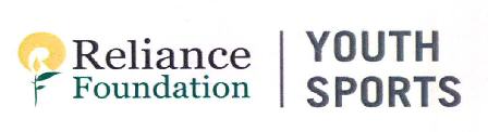 Reliance Foundation Youth Sports Device mark 3330497 Trademark