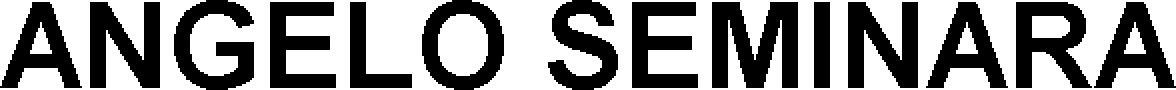 Angelo Seminara Device mark 3321140 Trademark