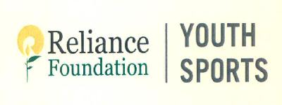 Reliance Foundation Youth Sports Device mark 3330498 Trademark