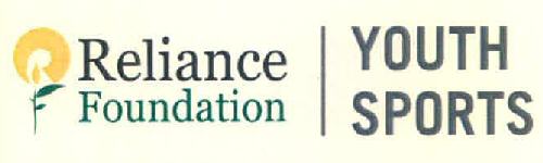 Reliance Foundation Youth Sports Device mark 3330501 Trademark