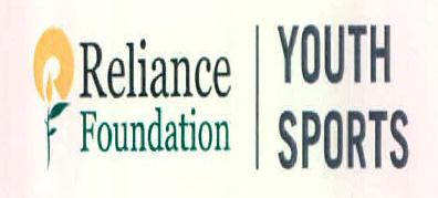 Reliance Foundation Youth Sports Device mark 3330503 Trademark