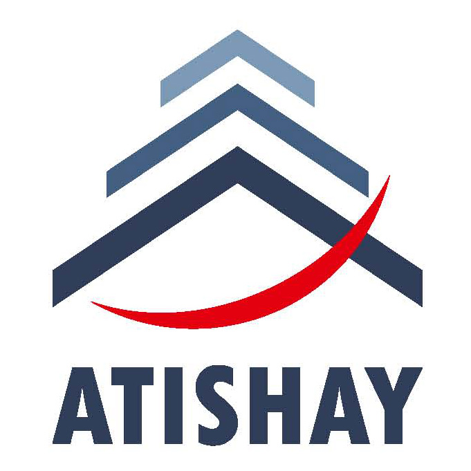 Atishay (device) Device mark 3282896 Trademark