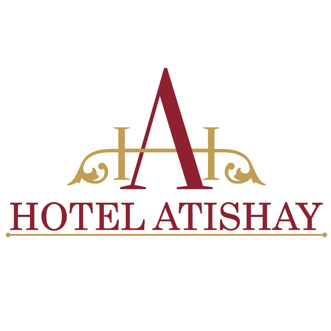 Hotel Atishay (device) Device mark 3282897 Trademark
