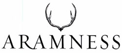 Aramness With Device Of Animal Horn Device mark 3359887 Trademark
