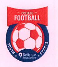 College Football Device mark 3330512 Trademark