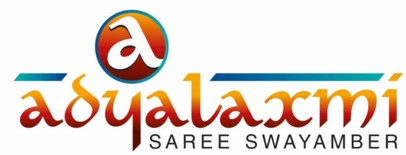 Adyalaxmi Saree Swayamber With The Logo Of A Device mark 3359741 Trademark