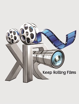Keep Rolling Films Device mark 3300514 Trademark
