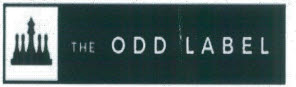 The Odd Label Device mark 3328957 Trademark