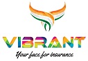 Vibrant Insurance Device mark 3328810 Trademark