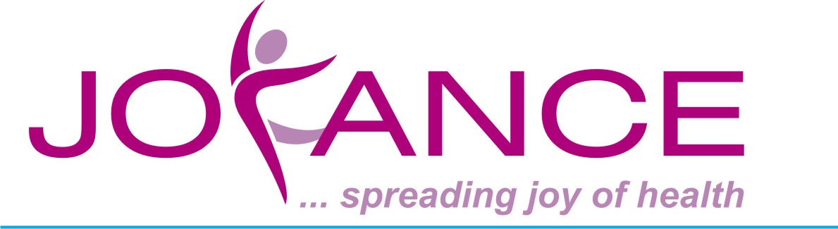 Joyance..spreading Joy Of Health Device mark 3359760 Trademark