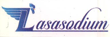 Lasasodium Device mark 3359910 Trademark