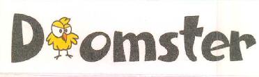 Doomster Device mark 3359912 Trademark