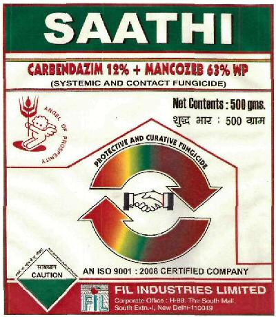Saathi Device mark 3370058 Trademark