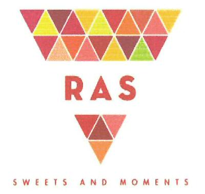 Ras Device mark 3330538 Trademark