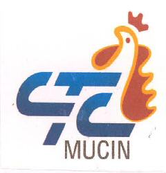 Ctc Mucin Device mark 3359914 Trademark
