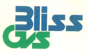 Bliss Gvs Device mark 3330543 Trademark