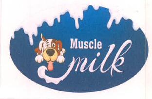 Muscle Milk Device mark 3359917 Trademark