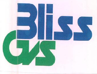 Bliss Gvs Device mark 3330544 Trademark