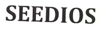 Seedios Device mark 3330549 Trademark