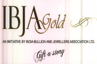 Ibja Gold An Initiative By India Bullion And Jewellers Association Ltd. Device mark 3359923 Trademark