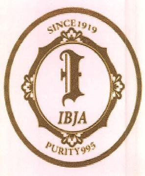 Ibja Device mark 3359924 Trademark