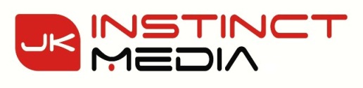 Jk Instinct Media Device mark 3370396 Trademark