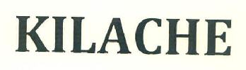 Kilache Device mark 3330551 Trademark