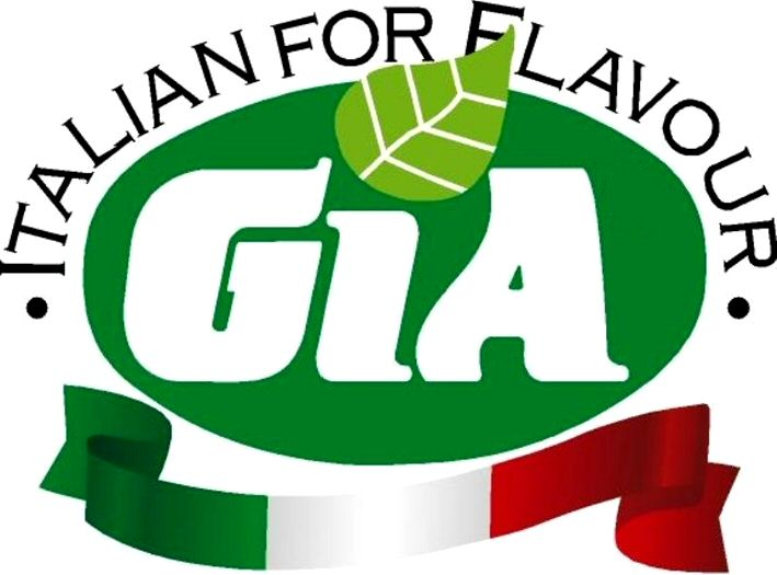 Italian For Flavourgia Device mark 3328980 Trademark