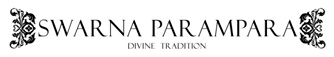 Swarna Parampara Devine Tradition Device mark 3300404 Trademark