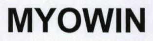 Myowin Device mark 3262969 Trademark