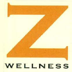 Z Wellness Device mark 3335694 Trademark