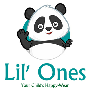 Lil' Ones Device mark 3361253 Trademark