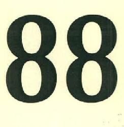 88 Device mark 3290592 Trademark